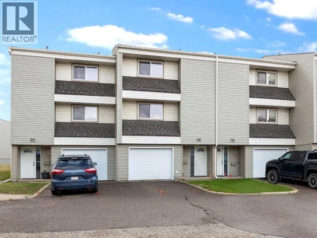 96, 400 Silin Forest Road, Fort McMurray, Alberta T9H3S5