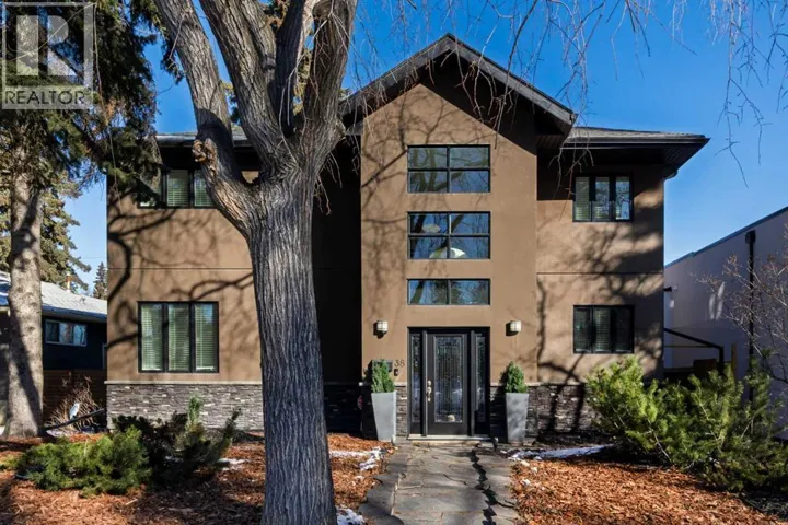 38 Lissington Drive SW, Calgary, Alberta T3E5E1