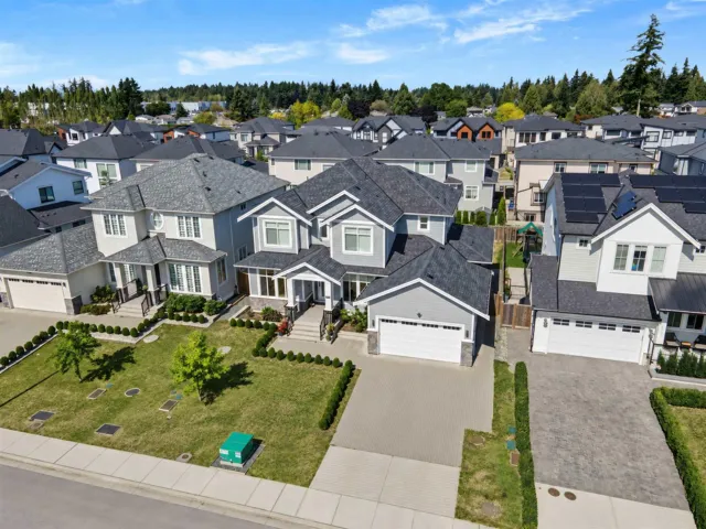 19747 32A STREET, Langley, British Columbia V3A0N9