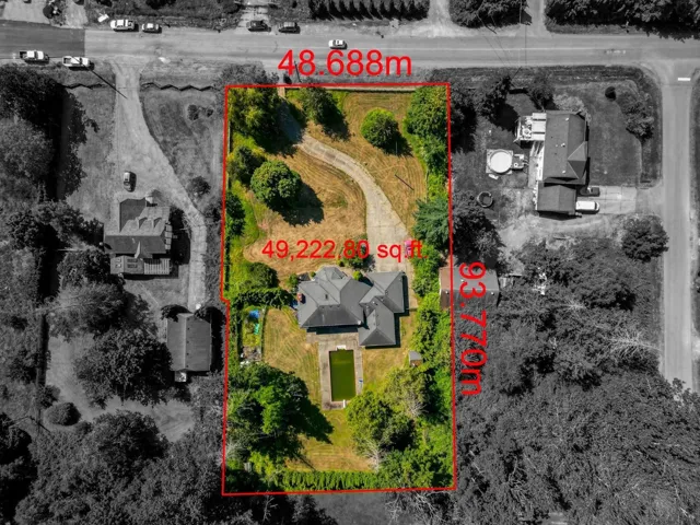20745 68TH AVENUE, Langley, British Columbia V2Y1R1