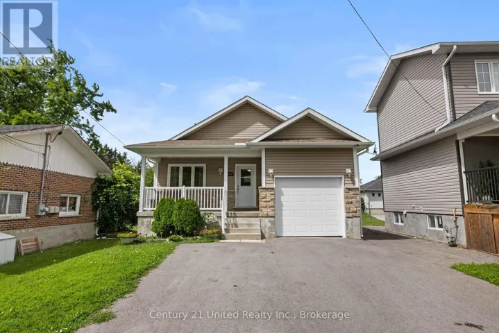 127.5 ADELAIDE STREET S, Kawartha Lakes (Lindsay), Ontario K9V3K5