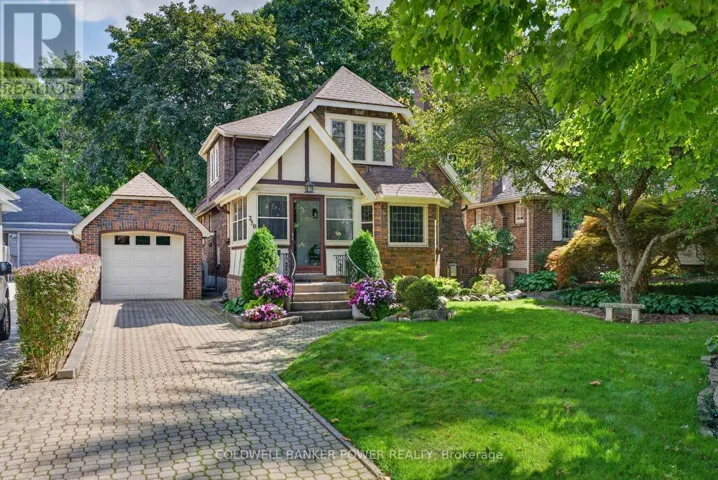250 CATHCART STREET, London South (South G), Ontario N6C3N2