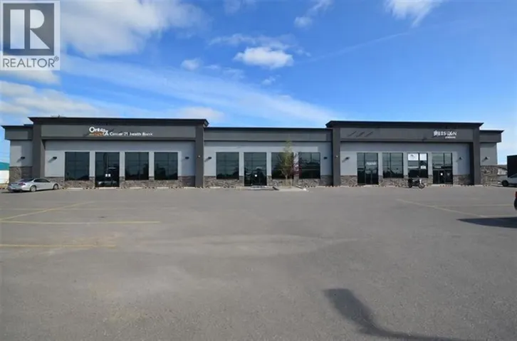 102 9120 100 AVENUE, Fort St. John, British Columbia V1J1X4