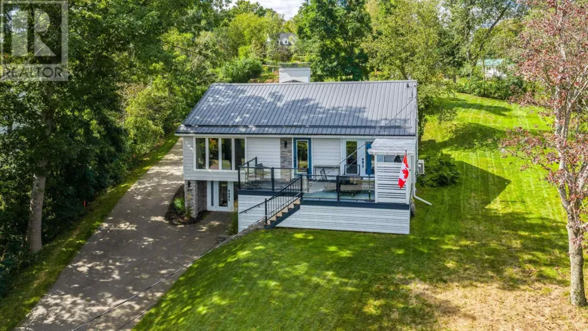 280 Terrace Street, New Glasgow, Nova Scotia B2H1R5