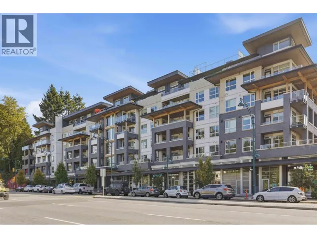 508 3229 ST JOHNS STREET, Port Moody, British Columbia V3H0M4
