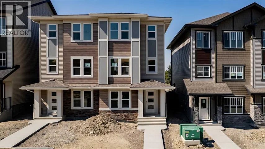 11 Tillotson Loop, Okotoks, Alberta T1S4S8