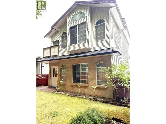 5036 SHERBROOKE STREET, Vancouver, British Columbia V5W3M2