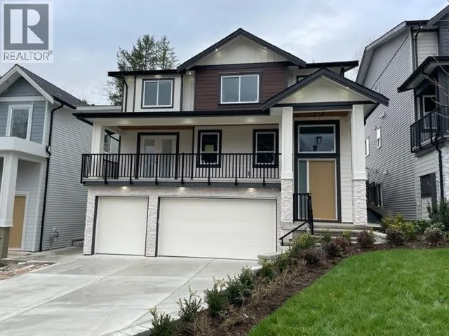 11061 241A STREET, Maple Ridge, British Columbia V2W0K5