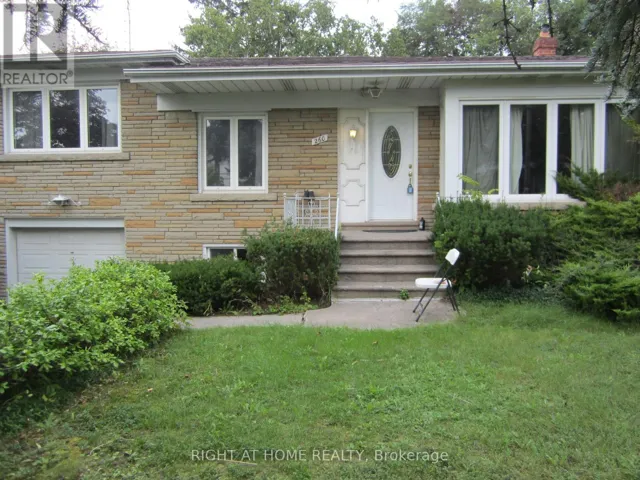 MAIN - 260 PARK HOME AVENUE, Toronto (Willowdale West), Ontario M1T0B5