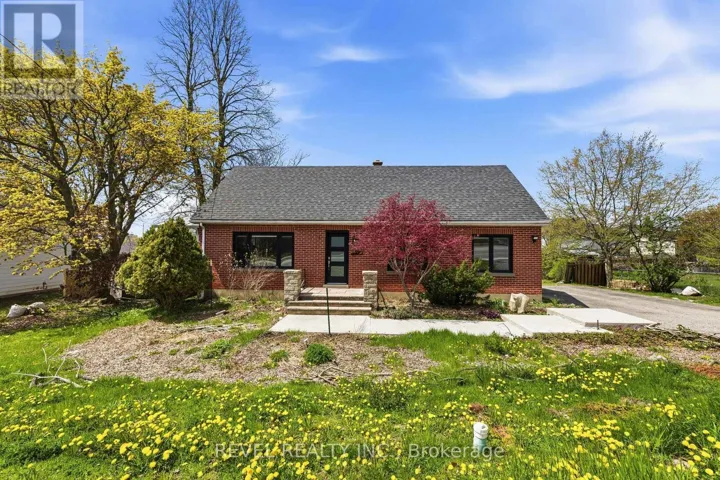 MAIN - 990 HARMONY ROAD N, Oshawa (Pinecrest), Ontario L1H7K5