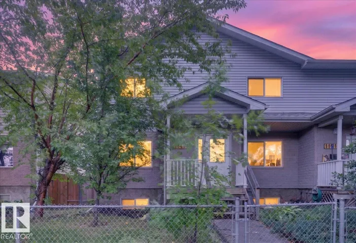 11413 96 ST NW, Edmonton, Alberta T5G1T5