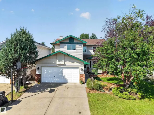 3640 31 ST NW, Edmonton, Alberta T6T1G8