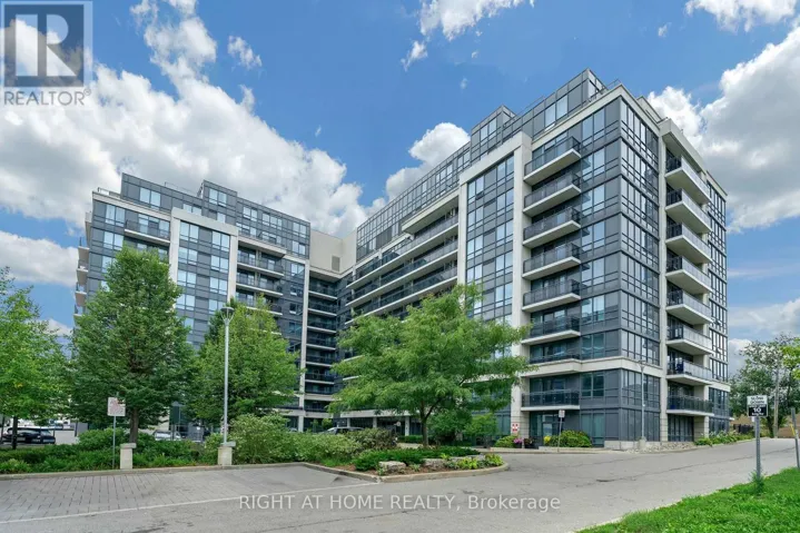 1021 - 370 HIGHWAY 7 E, Richmond Hill (Doncrest), Ontario L4B0C4