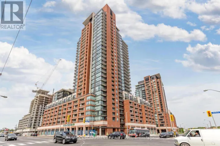 606 - 830 LAWRENCE AVENUE, Toronto (Yorkdale-Glen Park), Ontario M6A1C3