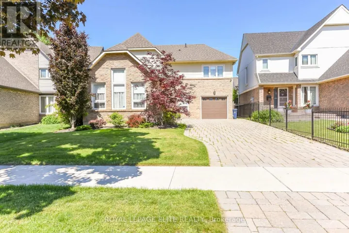 67 ELMBROOK CRESCENT E, Toronto (Eringate-Centennial-West Deane), Ontario M9C5C7