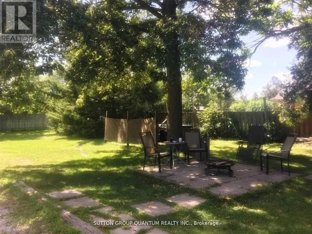 1142 HAIG BOULEVARD, Mississauga (Lakeview), Ontario L5E2M7
