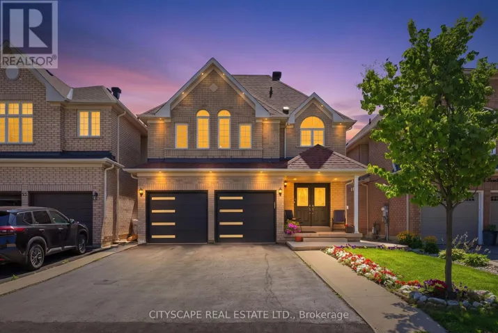 67 BUICK BOULEVARD, Brampton (Fletcher's Meadow), Ontario L7A3B7
