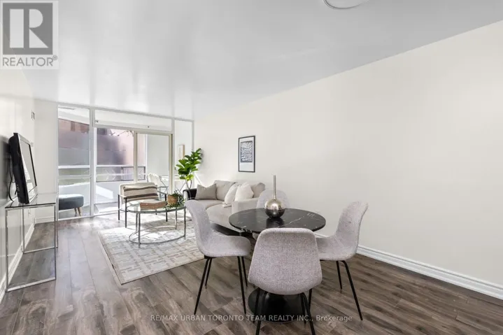 005 - 1 HICKORY TREE ROAD, Toronto (Weston), Ontario M9N3W4