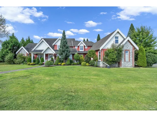 3352 164A STREET, Surrey, British Columbia V3Z0G5