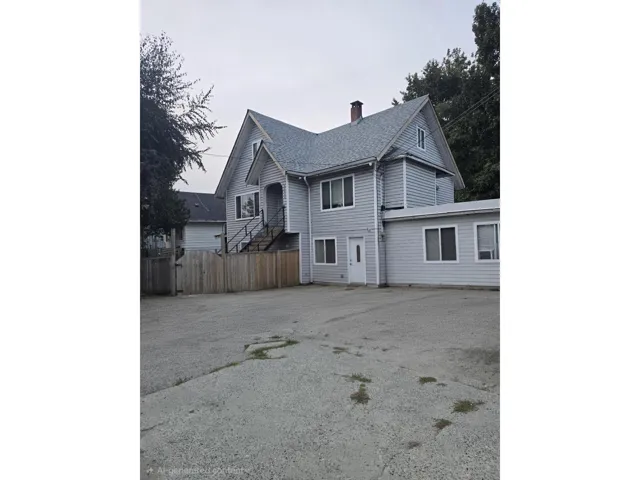 12369 OLD YALE ROAD, Surrey, British Columbia V3V3X7