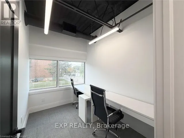 OFFICE #2 - 156 PARKDALE AVENUE N, Hamilton (McQuesten), Ontario L8H5X2