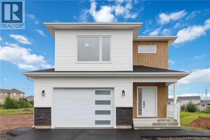 101 Oakfield Drive, Moncton, New Brunswick E1B0S7