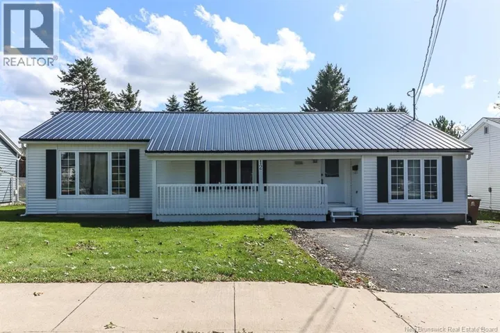 12 Reed Street, Saint John, New Brunswick E2K2A2
