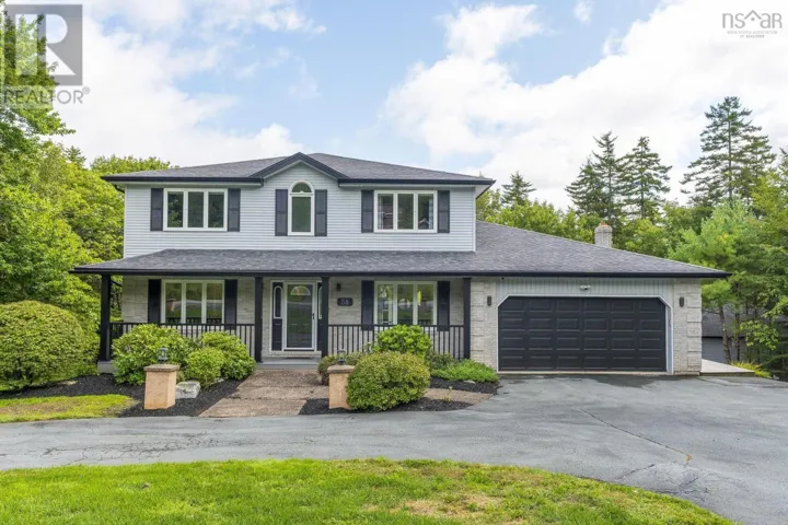 58 Lakefront Drive, Hammonds Plains, Nova Scotia B4B1L4