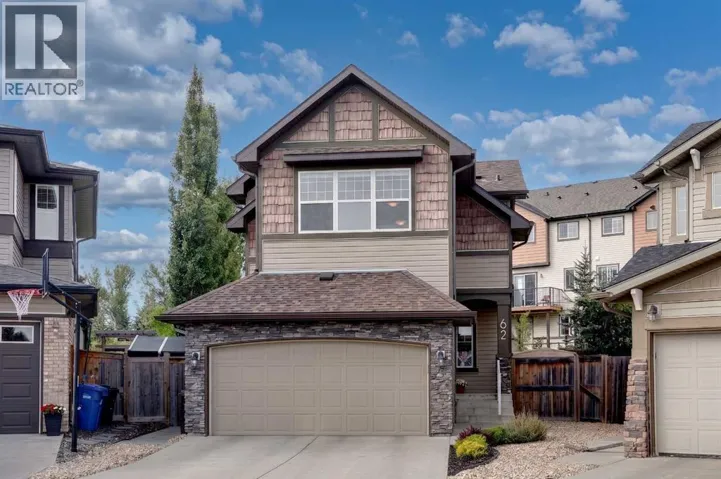 62 Panamount Plaza NW, Calgary, Alberta T3K0J8