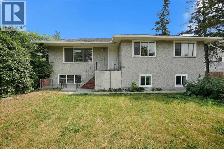 1506 36 Street SE, Calgary, Alberta T2A1C6