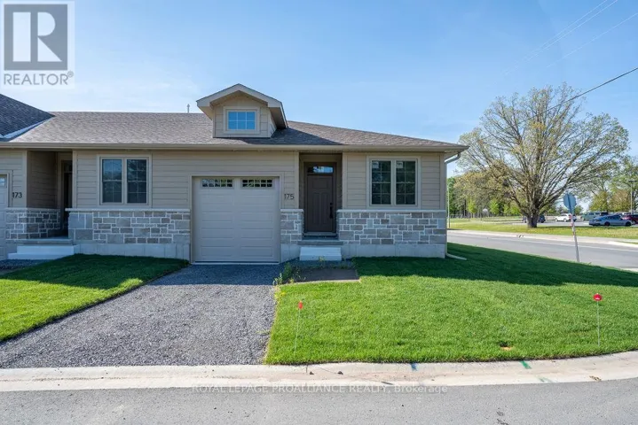 175 POMEROY AVENUE, Tweed (Tweed (Village)), Ontario K0K3J0