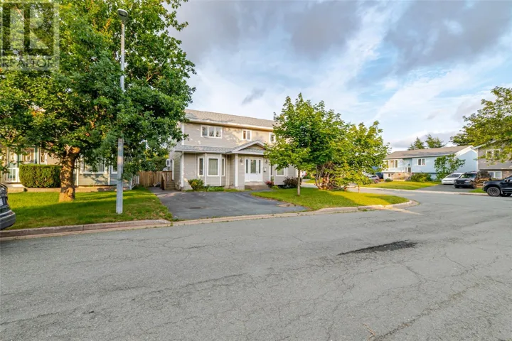 1 Rideau Place, Mount Pearl, Newfoundland & Labrador A1N4C1