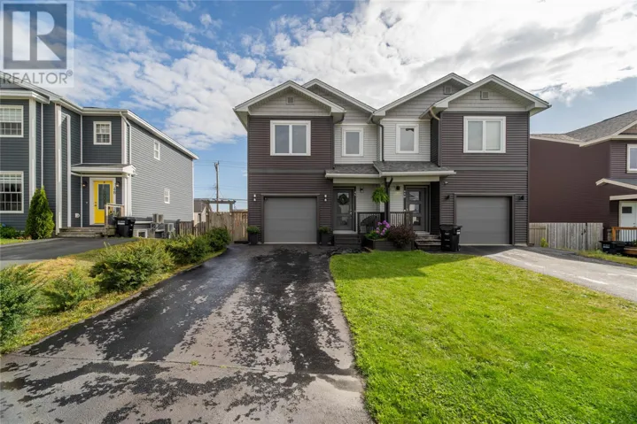 46 Henry Larsen Street, St. John's, Newfoundland & Labrador A1B0T1