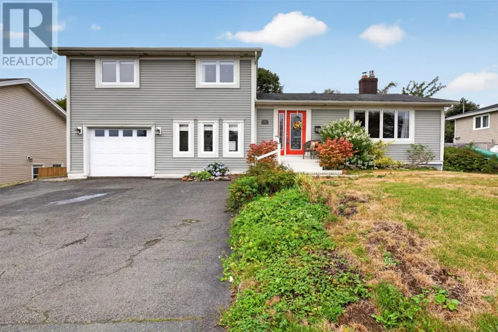 21 Eastmeadows Crescent, St. John's, Newfoundland & Labrador A1A3L9