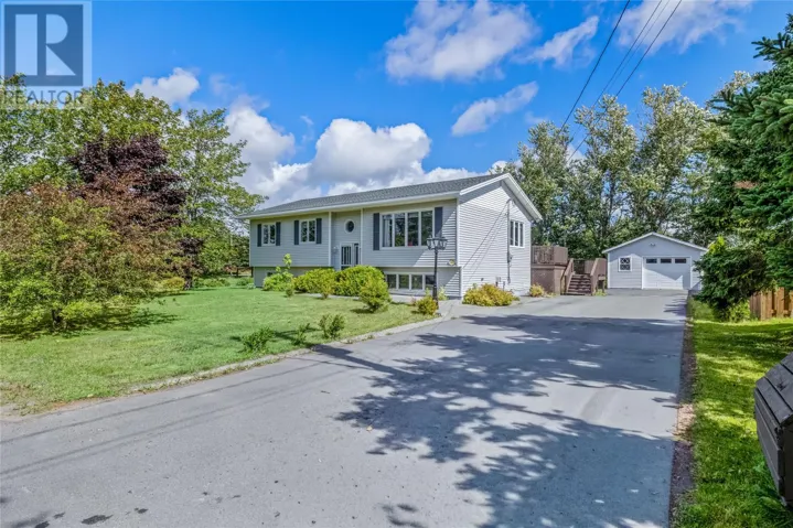 62-64 Greens Road, Bay Roberts, Newfoundland & Labrador A0A0C5