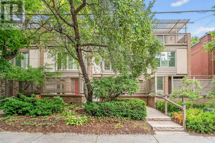 164 DUFFERIN ROAD, Ottawa, Ontario K1M2A6