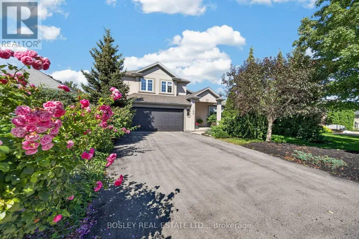 155 LORETTA DRIVE, Niagara-on-the-Lake (Virgil), Ontario L0S1T0