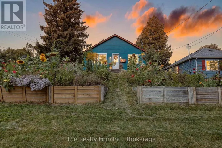 136 SKYE STREET, Ingersoll (Ingersoll - North), Ontario N5C2P8