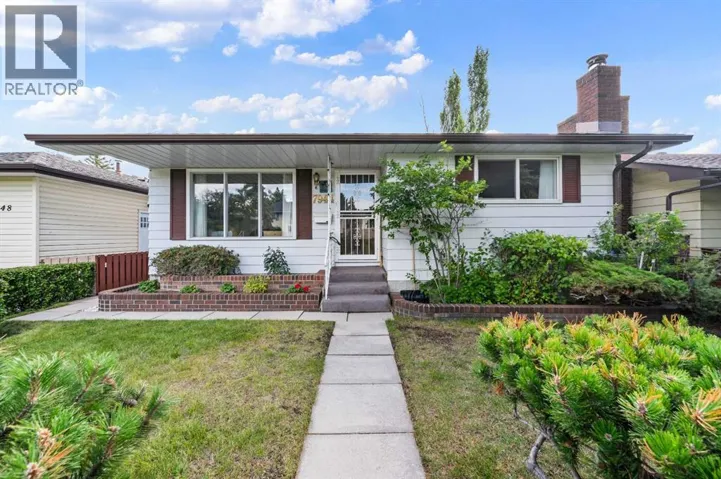 7944 Huntington Road NE, Calgary, Alberta T2K5A3
