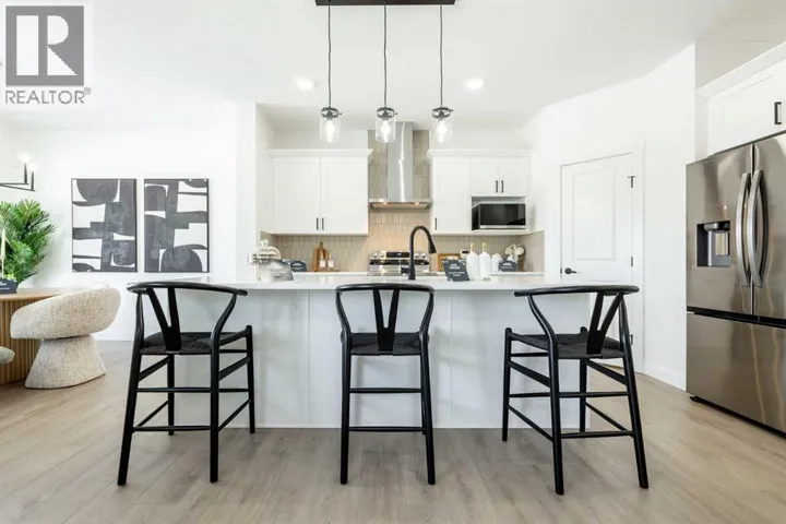 103 Tillotson Drive, Okotoks, Alberta T1S4S8