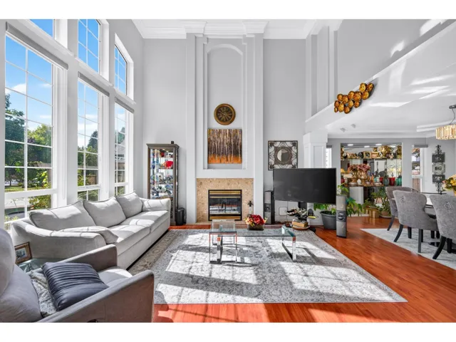 15467 109A AVENUE, Surrey, British Columbia V3R0X6