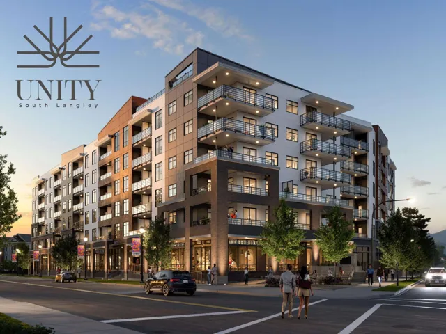 237 20769 FRASER HIGHWAY, Langley, British Columbia V3A4G4