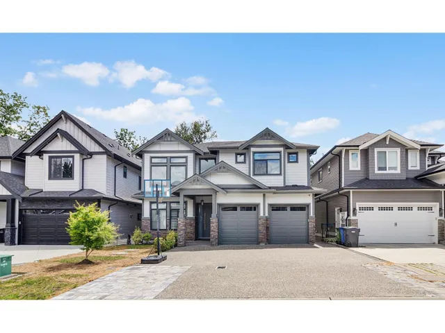29574 CORVINA COURT, Abbotsford, British Columbia V4X0A6