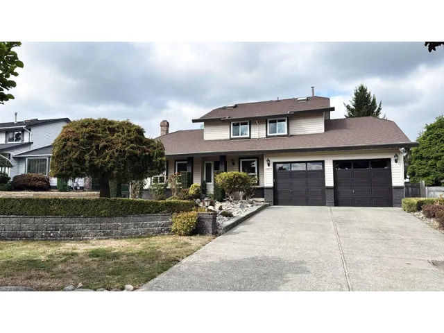 18875 57 AVENUE, Surrey, British Columbia V3S7M4