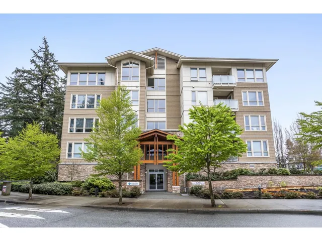 304 8360 DELSOM WAY, Delta, British Columbia V4C0E6
