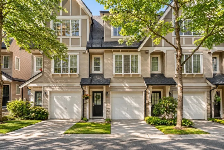85 12778 66TH AVENUE, Surrey, British Columbia V3W1K9