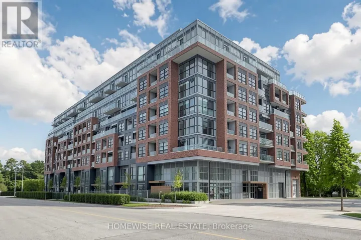 705 - 1635 MILITARY TRAIL, Toronto (Centennial Scarborough), Ontario M1C1B2