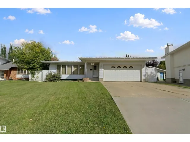 9 BROOKWOOD PL, Spruce Grove, Alberta T7X1H4
