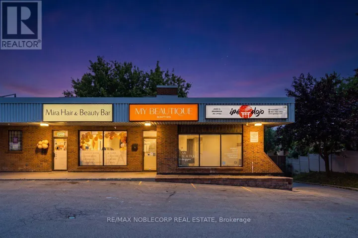 C - 15 WILLIS ROAD, Vaughan (East Woodbridge), Ontario L4L2S3