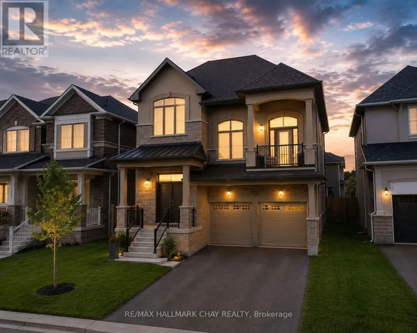 721 MIKA STREET, Innisfil, Ontario L9S0R8